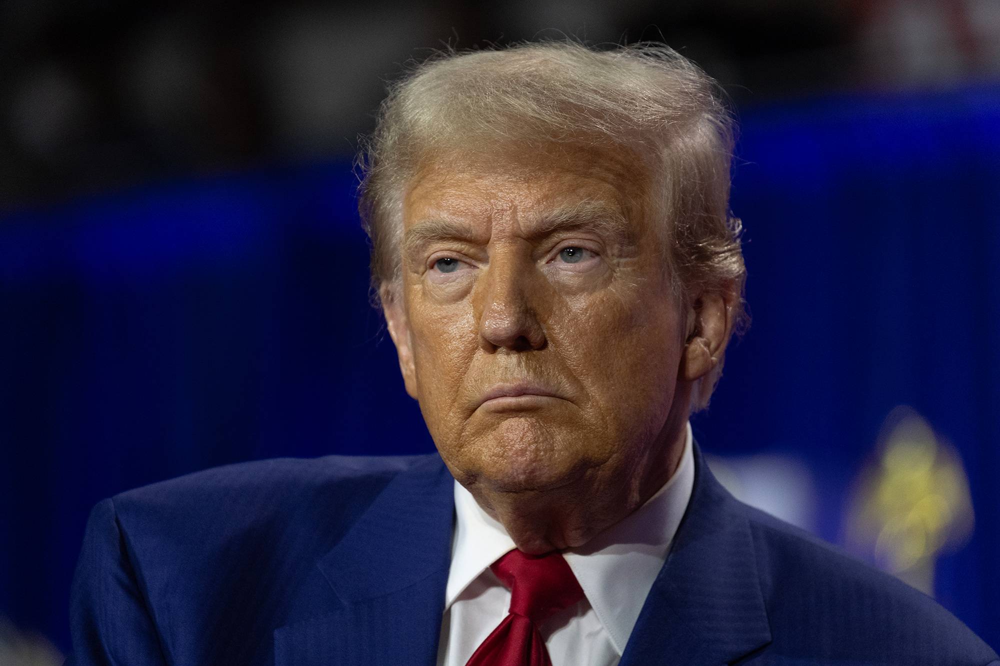 "Фірмова" зачіска Дональда Трампа: чому вона стала темою розмов, інтриг та унікальним явищем